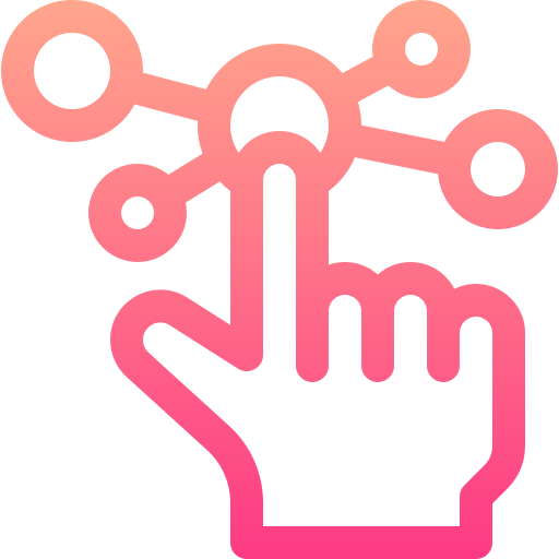 free icon interactivity 10513011