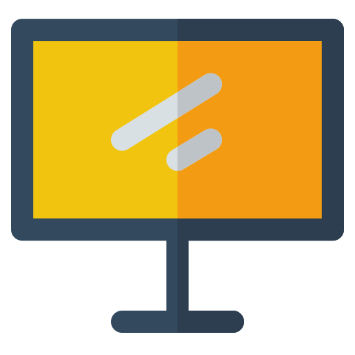 free icon monitor 6492891