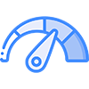 free icon speed radar 6303013