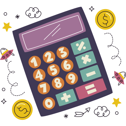 free sticker calculator 11752746