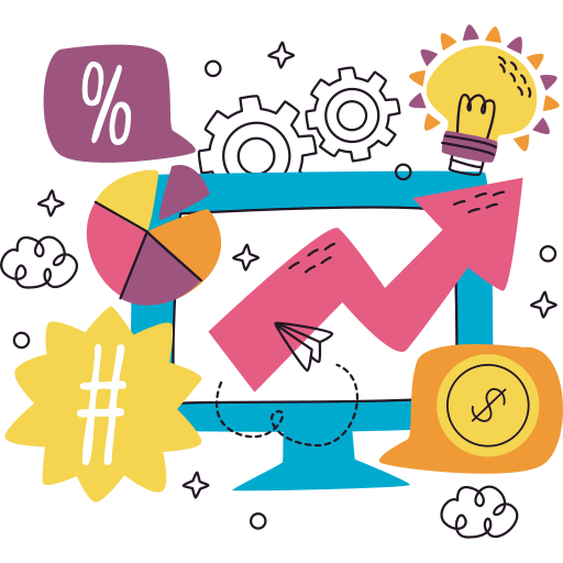 free sticker marketing 4545126