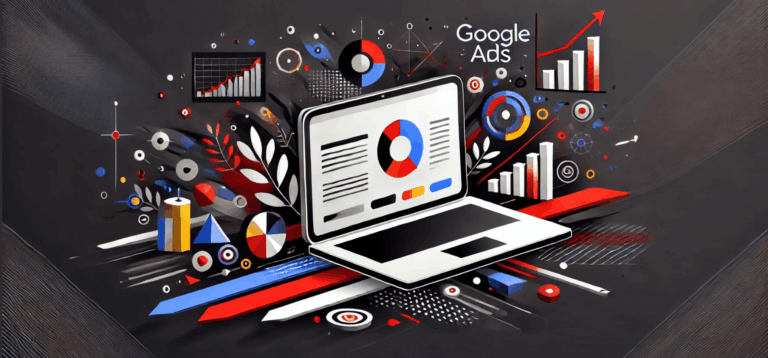 google ads setup main