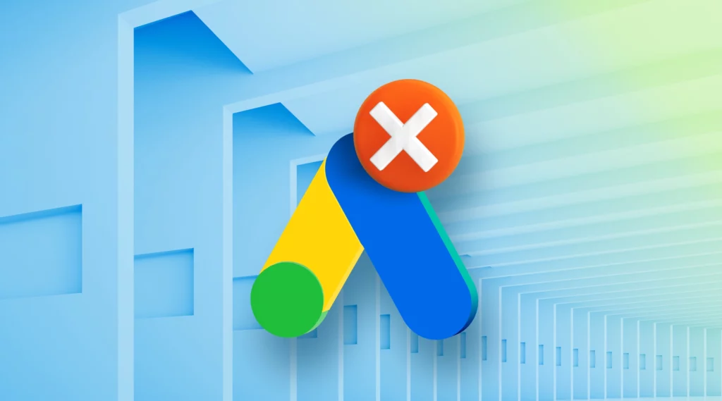 Типичные ошибки новичков в Google Ads и как их избежать 2 hillel blog googleadsmistakes