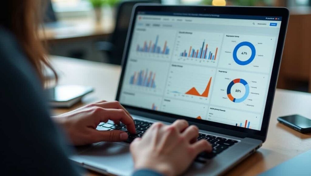 Google Ads қызметінде аналитика және конверсиялар: нәтижелерді қалай өлшеуге болады 6 бірегей файл атауы 1758193981