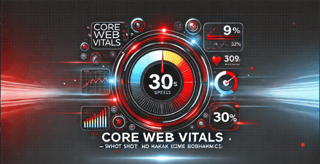 Негізгі веб-маңызды көрсеткіштер: рейтингтерге әсері 4 6668