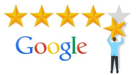 Жергілікті бизнеске арналған SEO: Google карталары мен шолулары негізгі өсу құралы ретінде 3