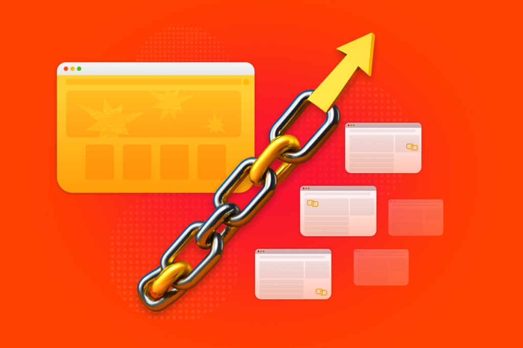 Спамсыз сілтеме құру стратегиялары: 2026 жылы беделді қалай құруға болады 2 Сілтеме құру дегеніміз не және ол қалай жұмыс істейді 50639355631330